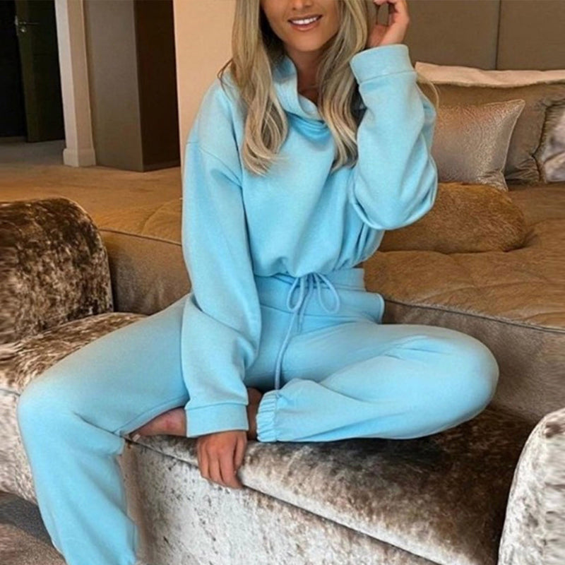 Sammy Jackson™ Diana | Joggingspak Loungewear voor Dames