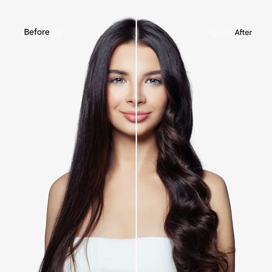 5-in-1 Air-Driven Hair Styler – Aeréa