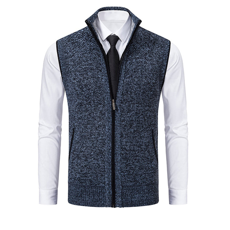Nuaro - Stylish Vest for Men