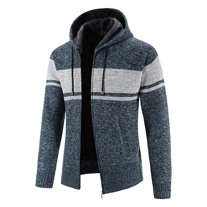 Sammy Jackson™ Sem Knitted Vest | Comfy and Warm Vest