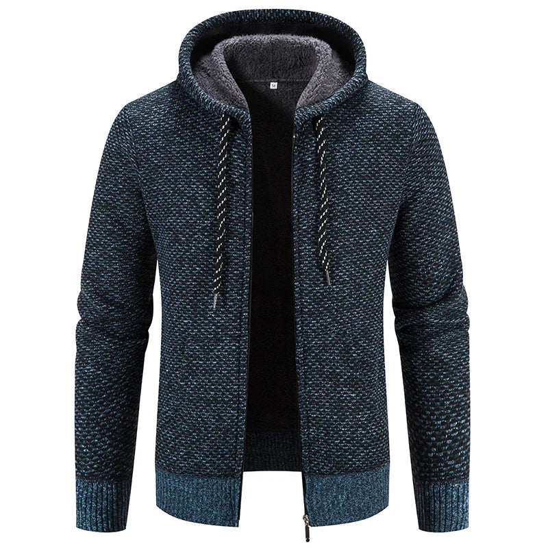 Sammy Jackson™ Sem Knitted Vest | Comfy and Warm Vest