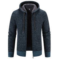 Sammy Jackson™ Sem Knitted Vest | Comfy and Warm Vest