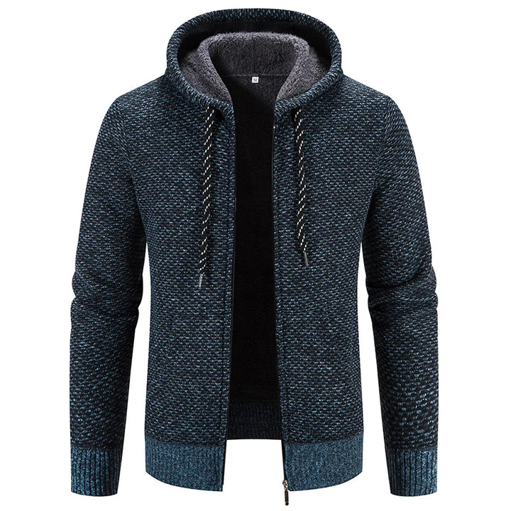 Sammy Jackson™ Sem Knitted Vest | Comfy and Warm Vest