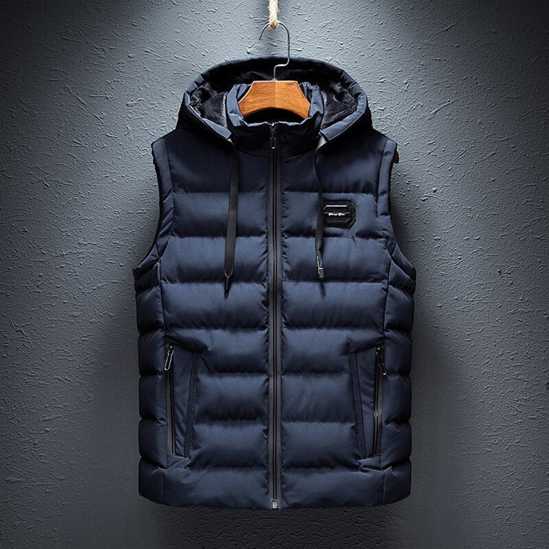 Premium Bodywarmer voor Heren - Rafael