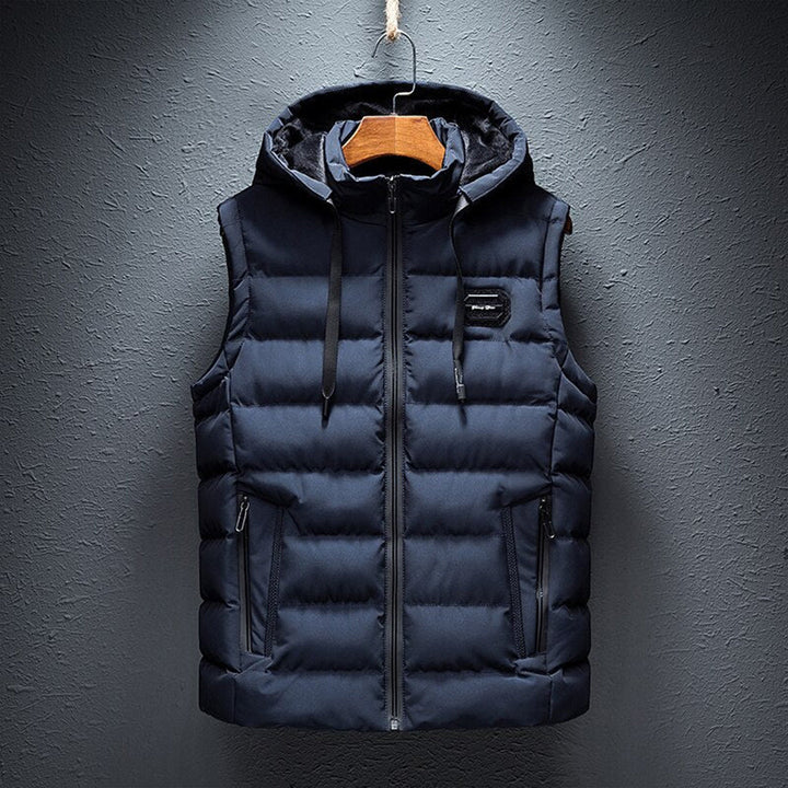 Premium Bodywarmer voor Heren - Rafael