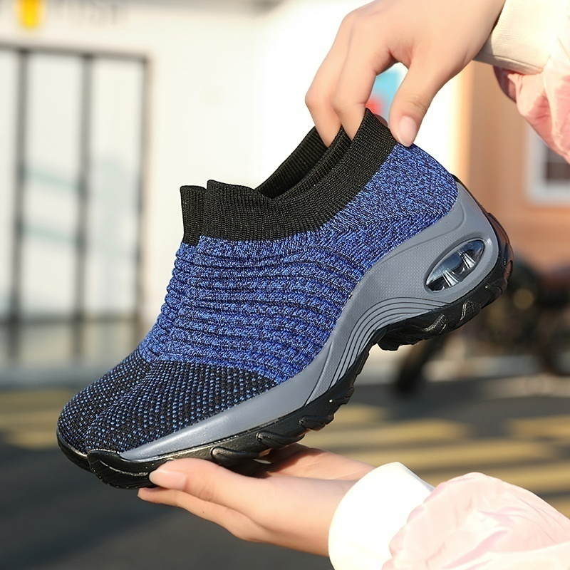 Orthopedic Hypersoft Running Shoes for Women – Eliana