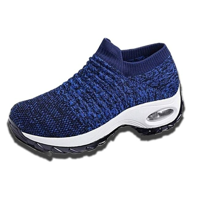Orthopedic Hypersoft Running Shoes for Women – Eliana