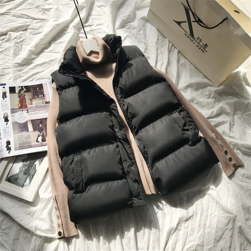 Sammy Jackson™ Bo Bodywarmer | Warm, stijlvol & ideaal voor de lente