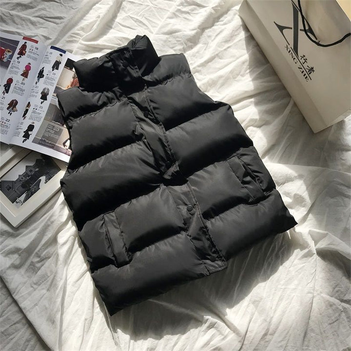 Sammy Jackson™ Bo Bodywarmer | Warm, stijlvol & ideaal voor de lente