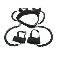 Complete Boxing Training Set - StrikeForce