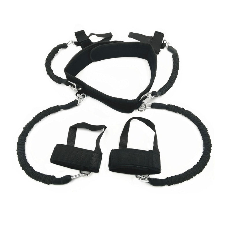 Complete Boxing Training Set - StrikeForce