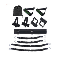 Complete Boxing Training Set - StrikeForce