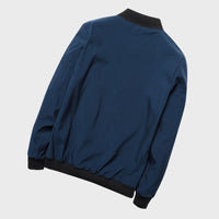 Stylish Bomber Jacket for Men - Rafa