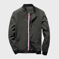 Stylish Bomber Jacket for Men - Rafa