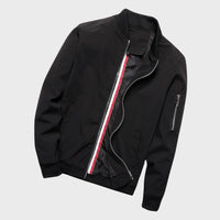Stylish Bomber Jacket for Men - Rafa