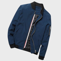 Stylish Bomber Jacket for Men - Rafa
