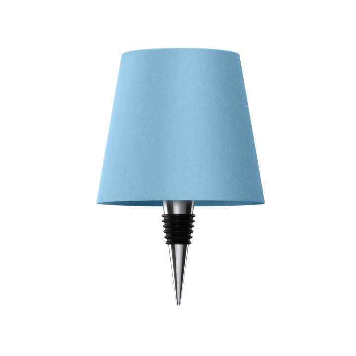 Rechargeable LED Bottle Lamp – LumoBottle