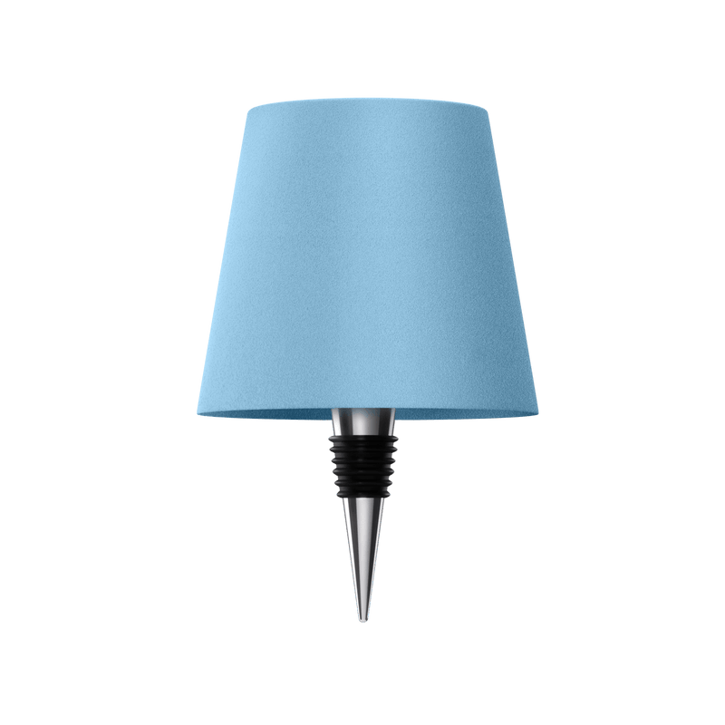 Rechargeable LED Bottle Lamp – LumoBottle
