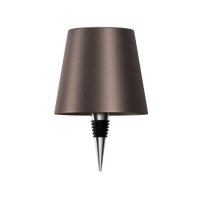 Rechargeable LED Bottle Lamp – LumoBottle