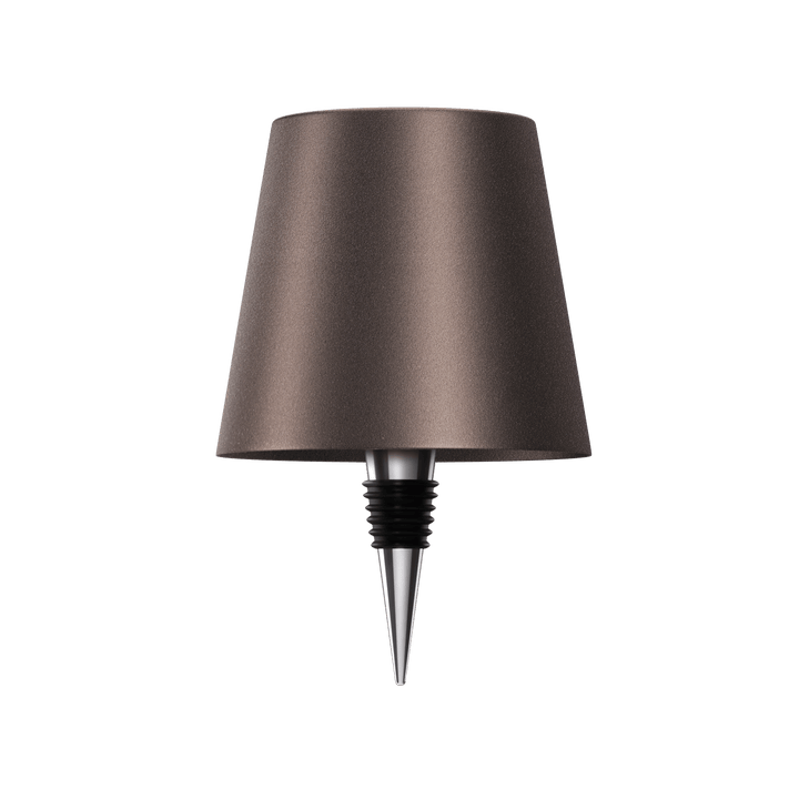 Rechargeable LED Bottle Lamp – LumoBottle