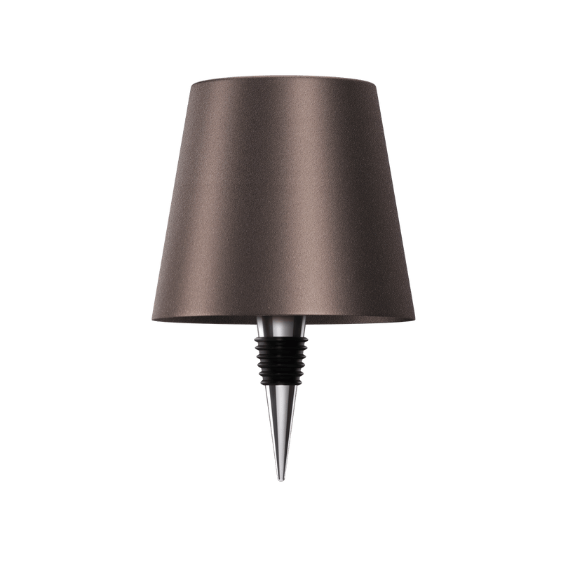 Rechargeable LED Bottle Lamp – LumoBottle