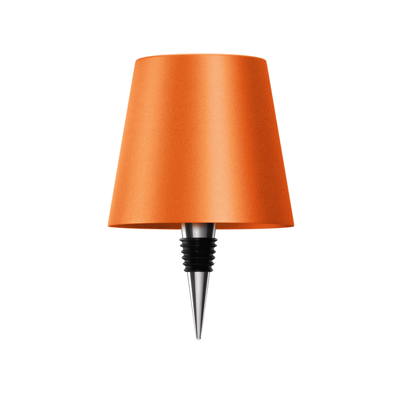 Rechargeable LED Bottle Lamp – LumoBottle