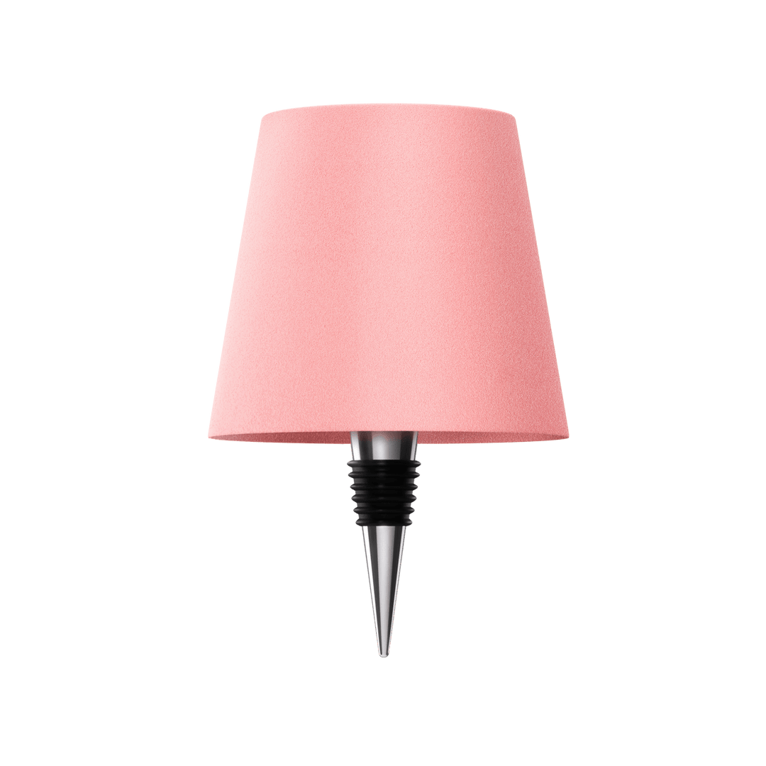 Rechargeable LED Bottle Lamp – LumoBottle