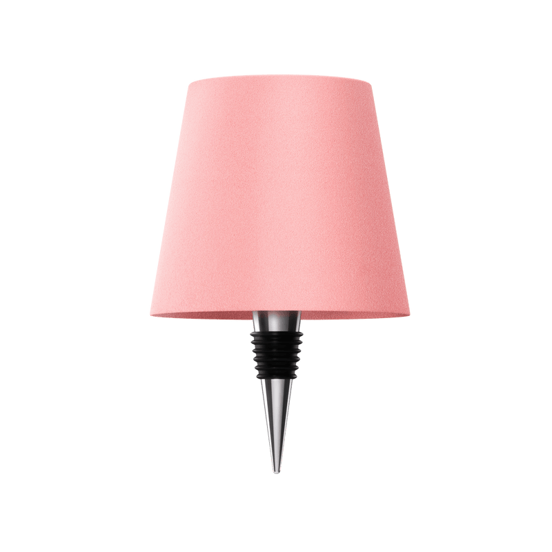 Rechargeable LED Bottle Lamp – LumoBottle