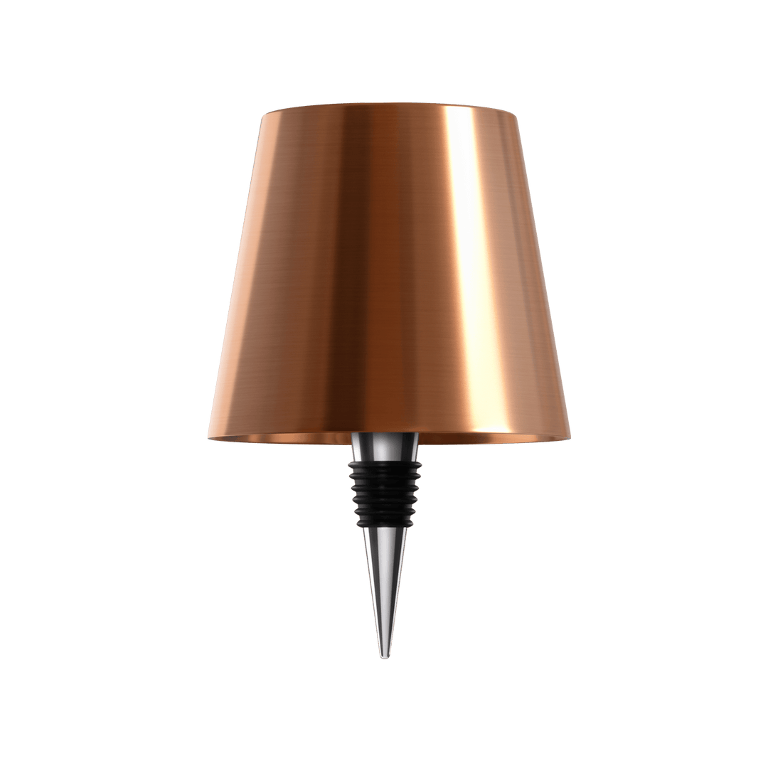 Rechargeable LED Bottle Lamp – LumoBottle