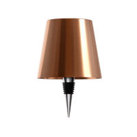 Rechargeable LED Bottle Lamp – LumoBottle
