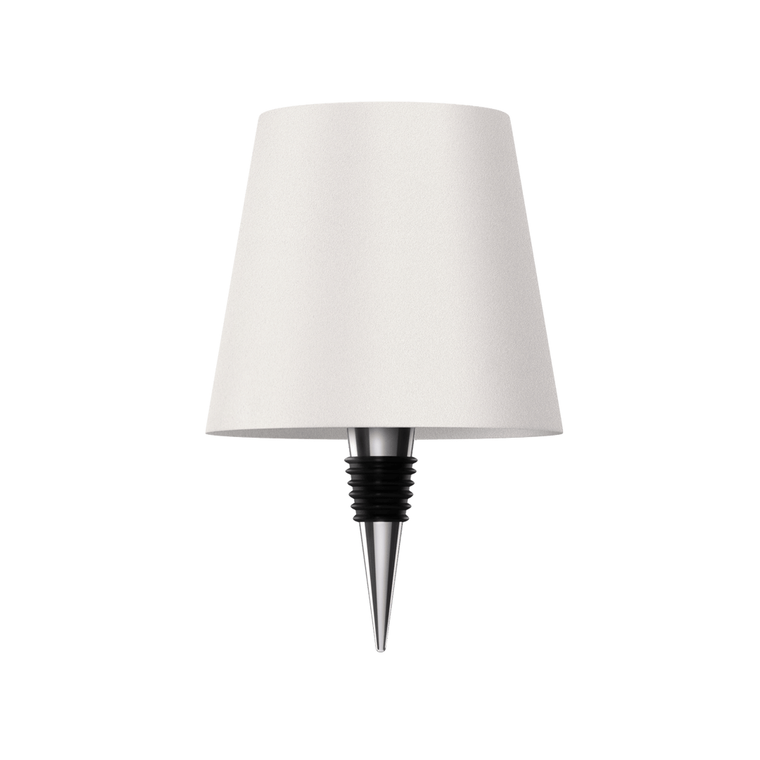 Rechargeable LED Bottle Lamp – LumoBottle