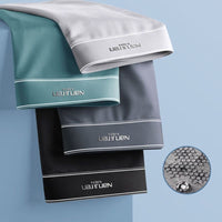 Comfortable Men's Boxer Shorts (4-Pack) - Timo