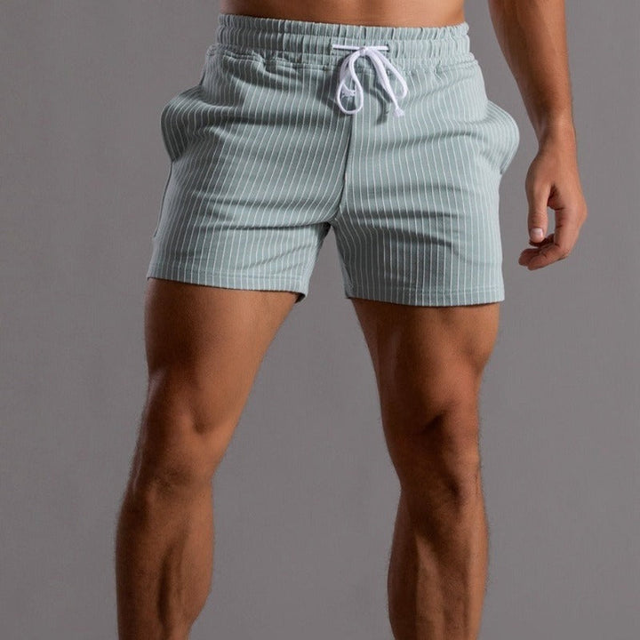 Sammy Jackson™ Axel Fit Short | Comfortabel & Stijlvol