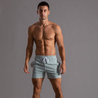 Sammy Jackson™ Axel Fit Short | Comfortabel & Stijlvol