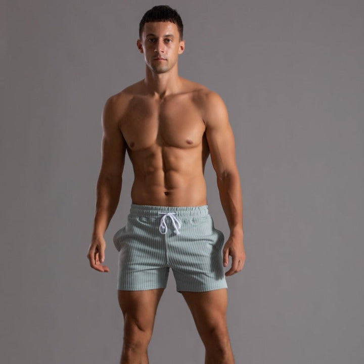 Sammy Jackson™ Axel Fit Short | Comfortabel & Stijlvol