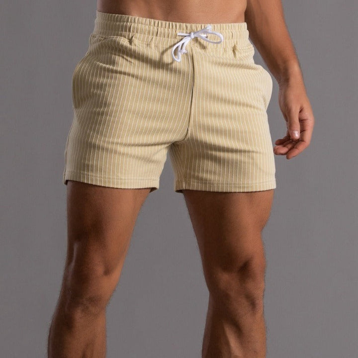 Sammy Jackson™ Axel Fit Short | Comfortabel & Stijlvol
