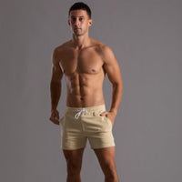 Sammy Jackson™ Axel Fit Short | Comfortabel & Stijlvol
