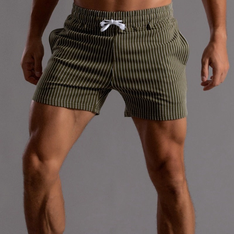 Sammy Jackson™ Axel Fit Short | Comfortabel & Stijlvol