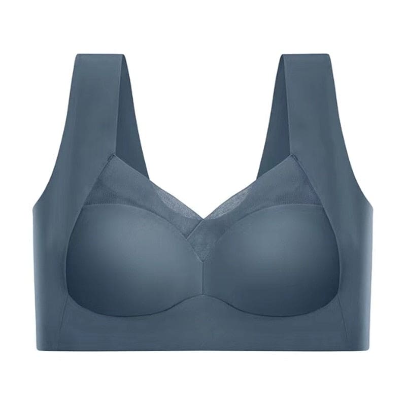 Breathable Bra With A Natural Cup Shape - Ruth