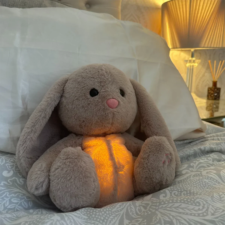 Breathable Soothing Cuddle - SnuggleBreathe