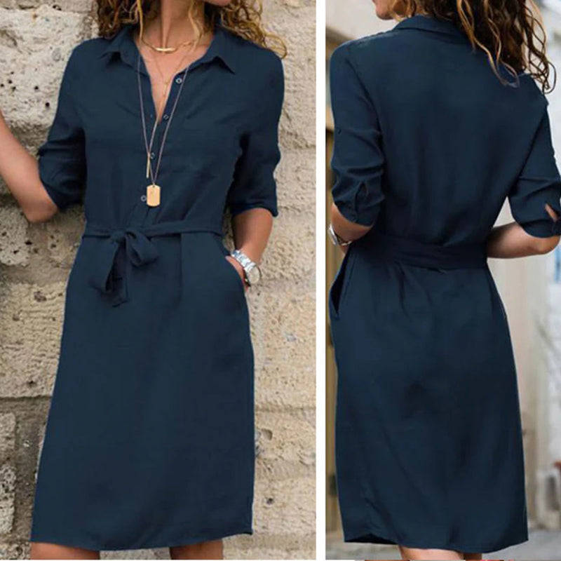 Mandy - Stylish Comfortable Dress