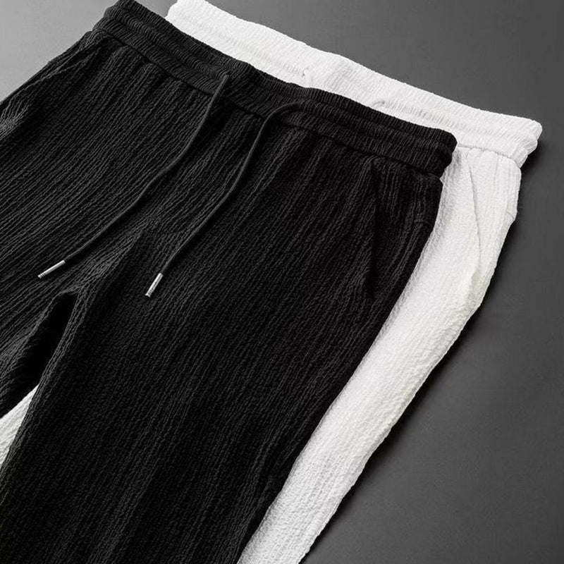 Sammy Jackson™ Lyno Luchtige Herenset | Een stijlvolle & luxe kledingset voor heren
