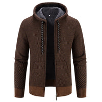 Sammy Jackson™ Sem Knitted Vest | Comfy and Warm Vest