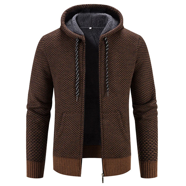 Sammy Jackson™ Sem Knitted Vest | Comfy and Warm Vest