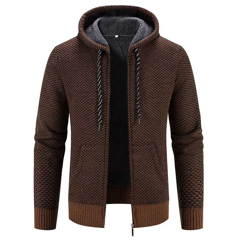Sammy Jackson™ Sem Knitted Vest | Comfy and Warm Vest