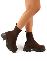 Sammy Jackson™ Shanna Boots | De leukste en meest comfortabele laarsjes!