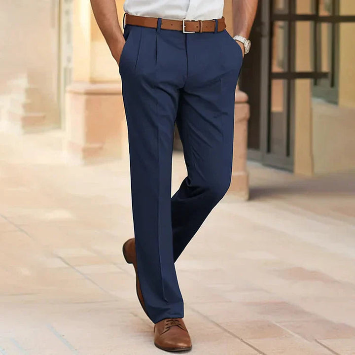 Men's Dress Pants | Comfortable Fit & Polished Look 1