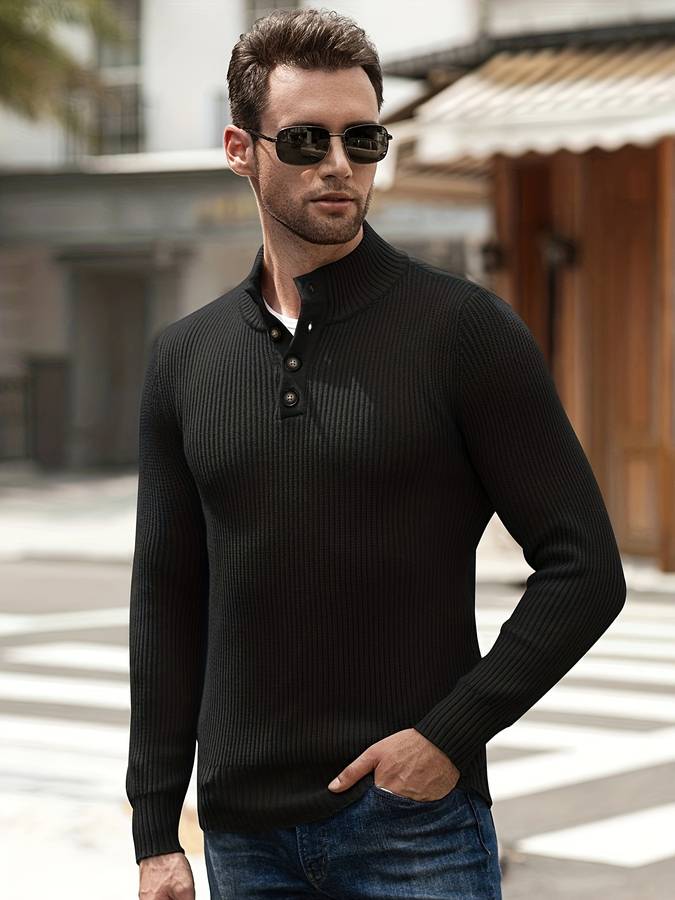 Sweter Capri - Hudson