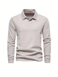 Stylish Men's Pullover – Matteo