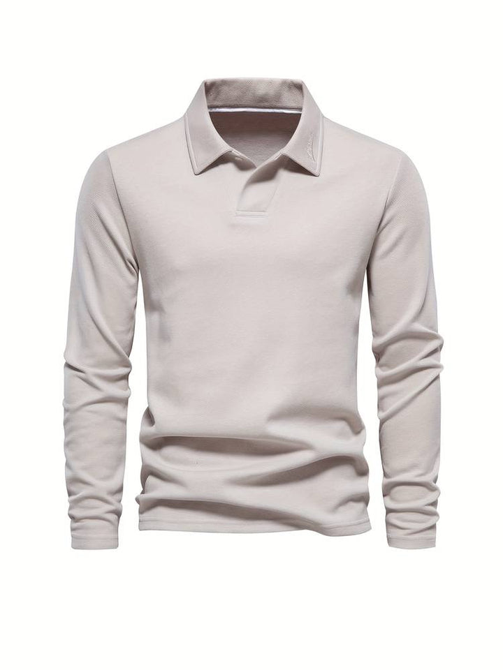 Stylish Men's Pullover – Matteo